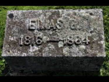 Elias G. Adams